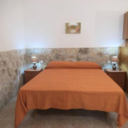 Monolocale Studio Quintino Castellammare del Golfo Zewnętrze zdjęcie