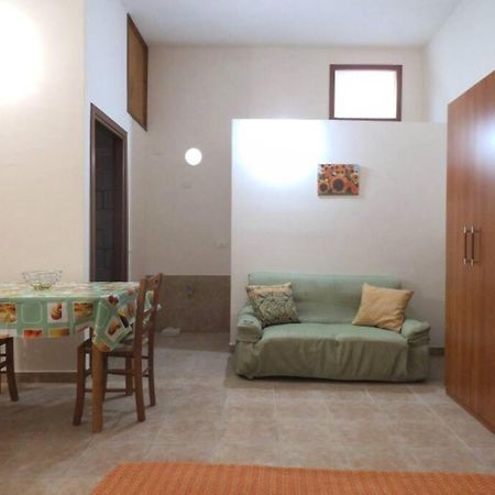 Monolocale Studio Quintino Castellammare del Golfo Zewnętrze zdjęcie