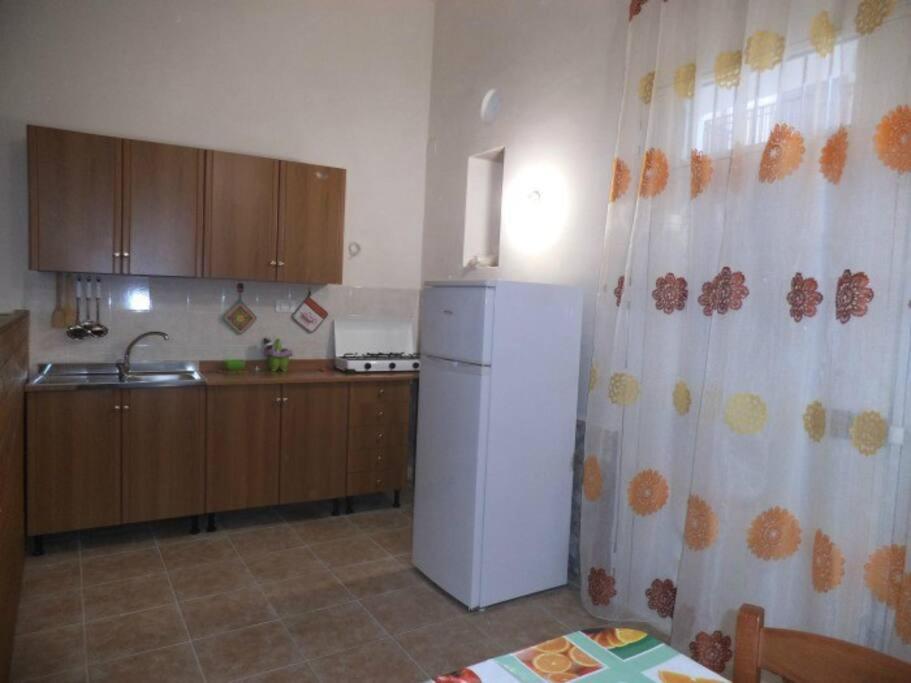 Monolocale Studio Quintino Castellammare del Golfo Zewnętrze zdjęcie